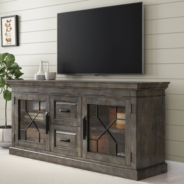 Kelly Clarkson Home Emily TV Stand for TVs up to 76" & Reviews Wayfair